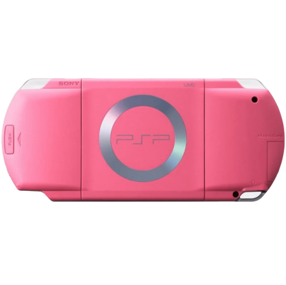 Sony Psp Pink 1000 Pre Owned Gameshort