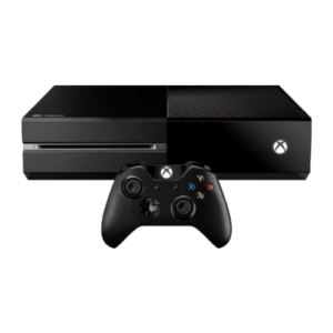 Microsoft Xbox One 1 TB (Pre-owned)