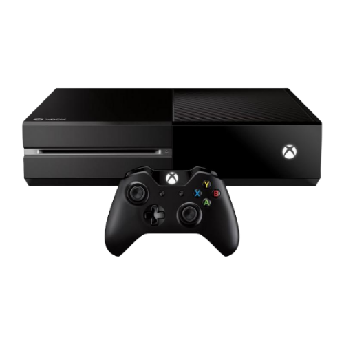 Microsoft Xbox One 1 TB (Pre-owned)