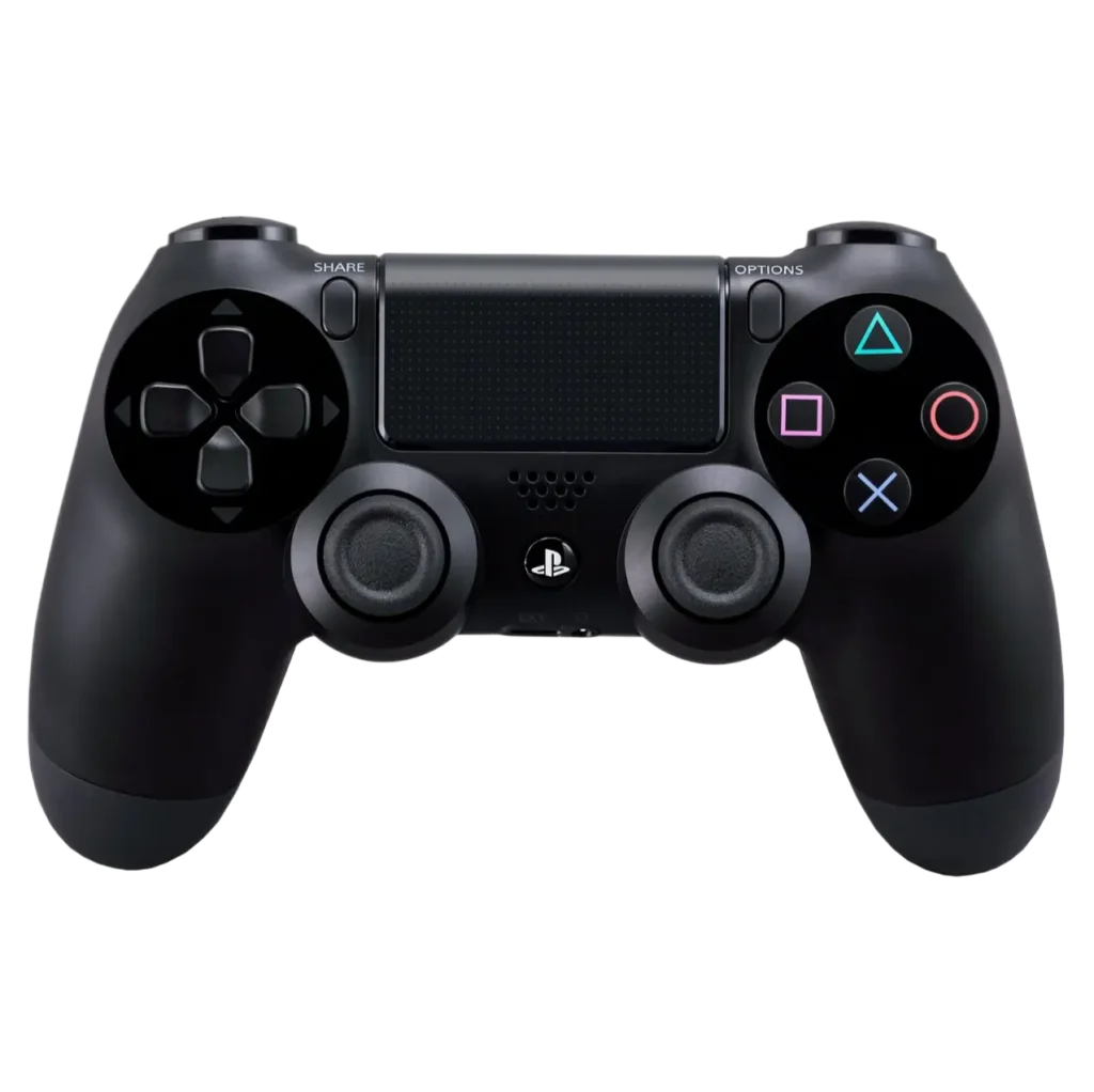 Official Sony DualShock