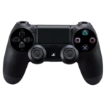 Official Sony DualShock 4 Wireless Controller for PS4 (V1) Black (Pre-owned)