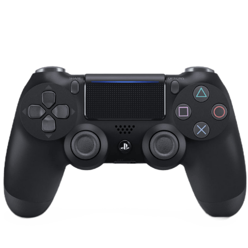 DualShock 4 Wireless Controller for PS4.