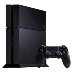 Sony PlayStation 4 1TB (Pre-owned)