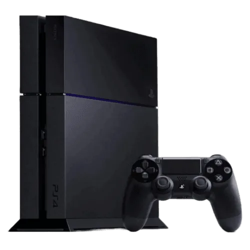 Sony PlayStation 4 1TB (Pre-owned)