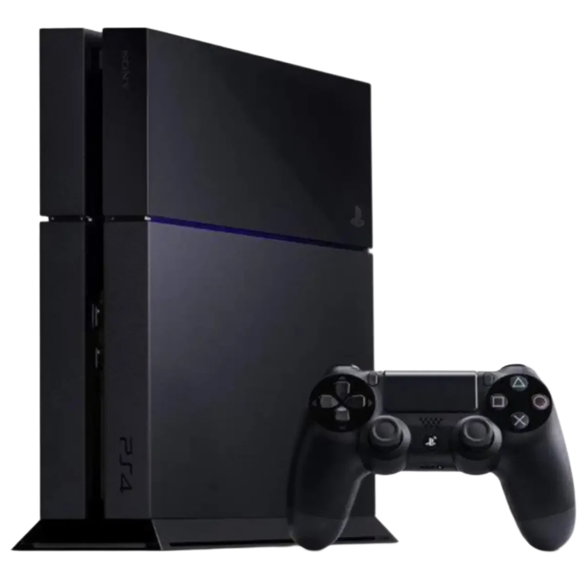 Sony PlayStation 4 1TB Ps4 (Pre-owned) - Image 1