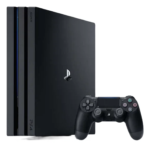 Sony PlayStation 4 Pro 2TB (Pre-owned)