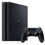 Sony PlayStation 4 Slim 1Tb Ps4 (Pre-Owned)