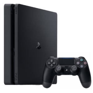 Sony PlayStation 4 Slim 1TB (Pre-Owned)