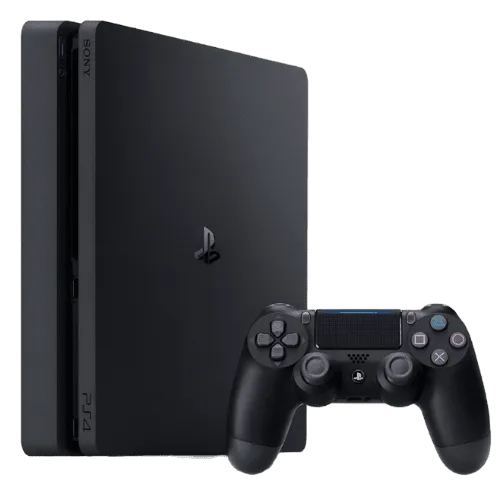 Sony PlayStation 4 Slim 1TB (Pre-Owned)