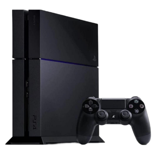 Sony PlayStation 4 500 GB (Pre-Owned)