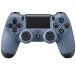 Official Sony DualShock 4 Wireless Controller for PS4 (V1) Uncharted 4 Special Edition (Pre-owned)