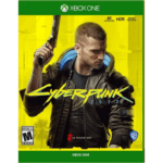 Cyberpunk 2077 Xbox One (Pre-owned)