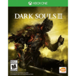 Dark Souls III Xbox One (Pre-owned)