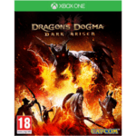 Dragons Dogma Dark Arisen Xbox One (Pre-owned)