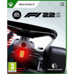 F1 2022 Xbox Series (Pre-owned)