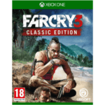 Far Cry 3 Classic Edition Xbox One (Pre-owned)