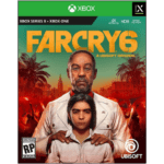 Far Cry 6 Xbox One (Pre-owned)