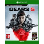 Gears 5 Xbox One (Pre-owned)