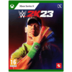 WWE 2K23 Xbox Series (Pre-owned)