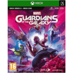 Marvels Guardians of the Galaxy Xbox One (Pre-owned)