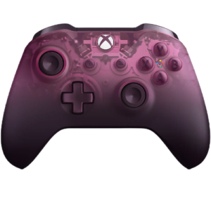 Microsoft Xbox One Wireless Controller Phantom Magenta (3rd Gen) (Pre-owned)