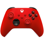 Xbox Series Wireless Controller (Pulse Red) (Pre-owned)