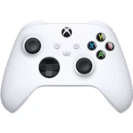 Xbox Series Wireless Controller (Robot White) (Pre-owned)