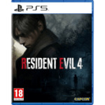 Resident Evil 4 Remake PS5 (Pre-owned)