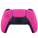 Sony Official PlayStation 5 DualSense Wireless Controller Nova Pink PS5 (Pre-owned)