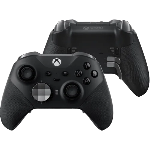 その他 Xbox - xbox elite series2 black Amazon.co.jp: 【純正品】Xbox Elite ワイヤレス コントローラー