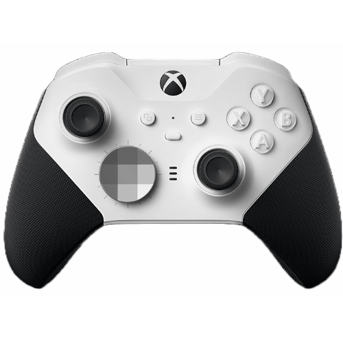 Xbox Elite Wireless Controller Series 2 White (Pre-owned)