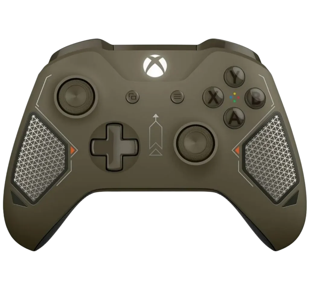 Xbox One Wireless Controller