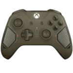 Xbox One Wireless Controller Combat Tech (Pre-owned)