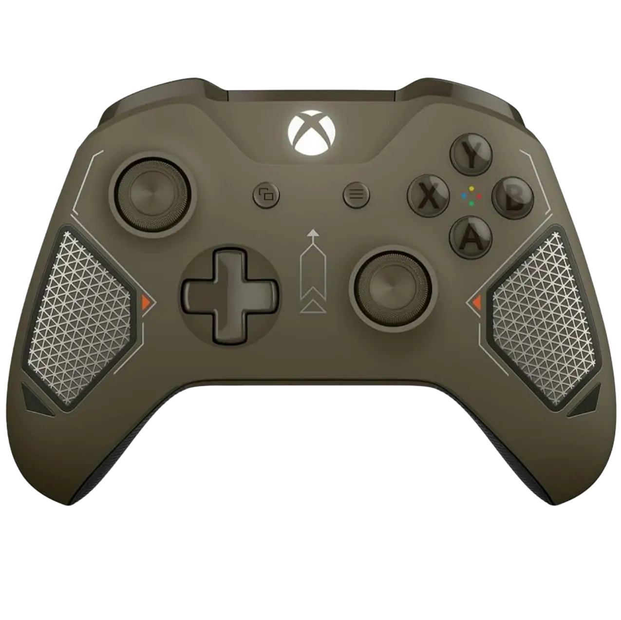 Xbox One Wireless Controller Xbox One Wireless Controller Combat Tech (Pre-owned) - Image 1