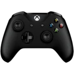 Xbox One Wireless Controller Black (Pre-owned)