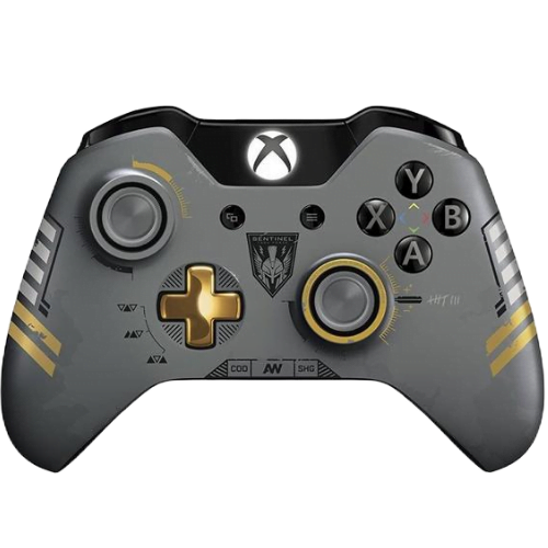 Xbox One Wireless Controller Call of Duty Advanced Warfare (1st Gen) (Pre-owned)