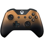 Xbox One Wireless Controller Copper Shadow (Pre-owned)