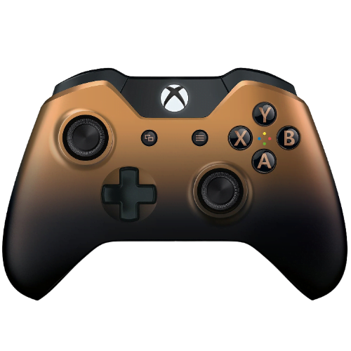 Xbox One Wireless Controller Copper Shadow (Pre-owned)