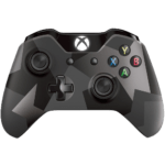 Xbox One Wireless Controller Covert Forces (Pre-owned)