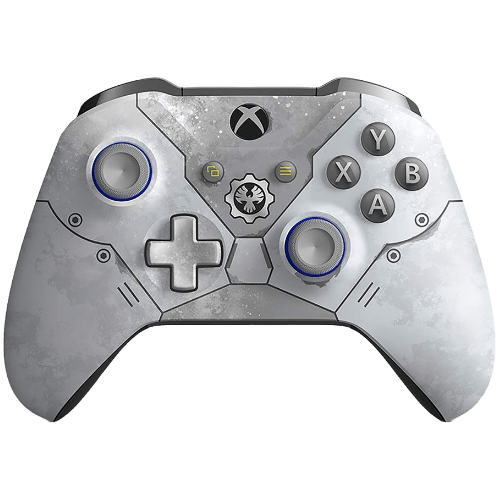 Xbox One Wireless Controller Gears 5 (3rd Gen) (Pre-owned)