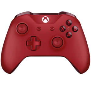 Xbox One Wireless Controller Red (3rd Gen) (Pre-owned)