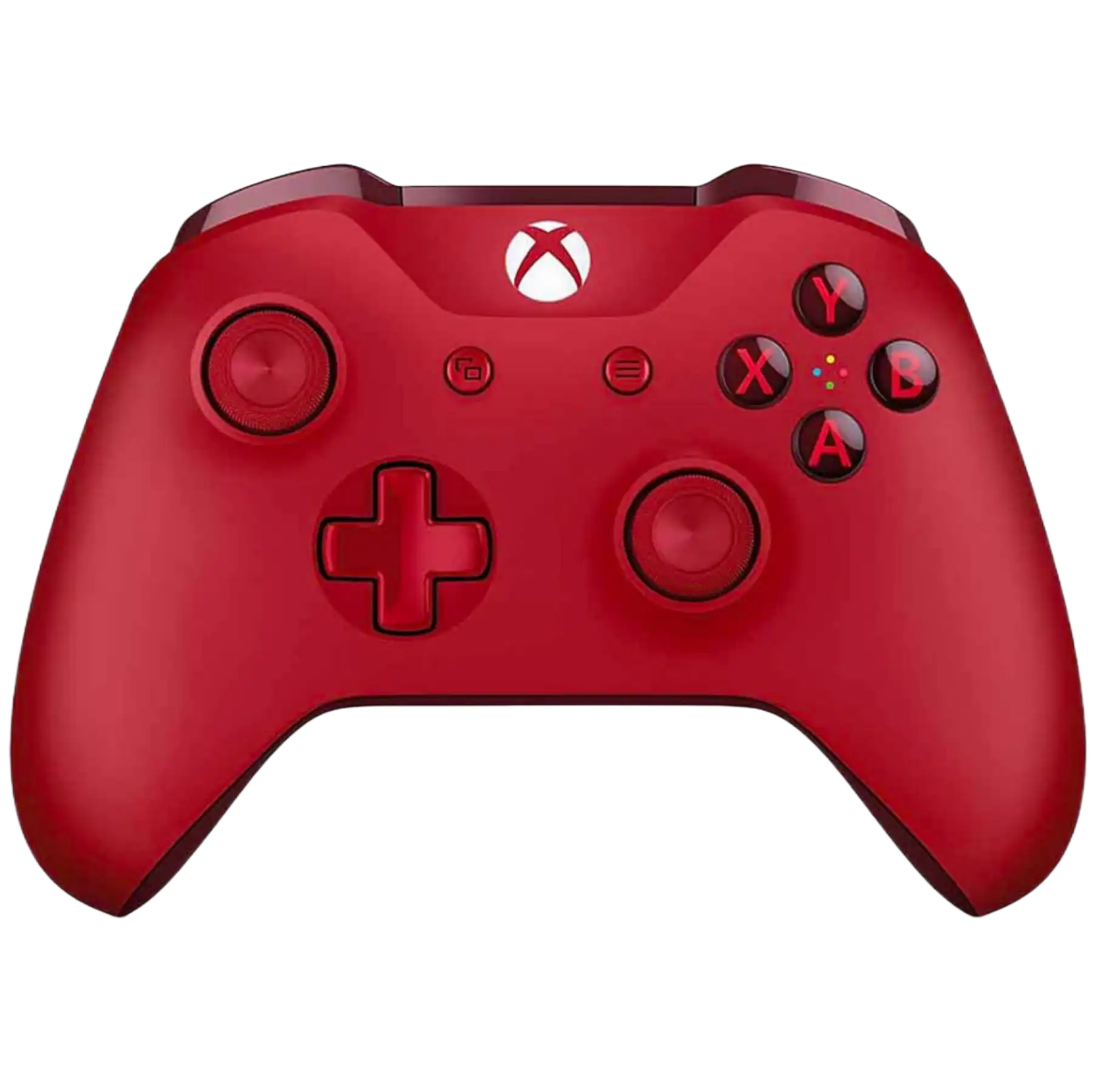 Xbox One Wireless Controller Red Xbox One Wireless Controller Red (Pre-owned) - Image 1