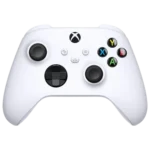 Xbox Series Wireless Controller Robot White (Pre-owned)
