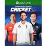 Cricket 19 International Edition Xbox One (Pre-owned)