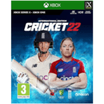 Cricket 22 International Edition Xbox One (Pre-owned)