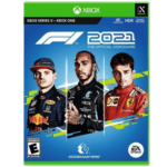 F1 2021 Xbox One (Pre-owned)