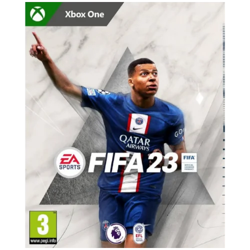 FIFA 23 Xbox One Pre owned