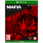 Mafia Trilogy Xbox One (Pre-owned)