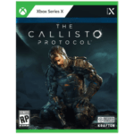 The Callisto Protocol Xbox Series (Pre-owned)