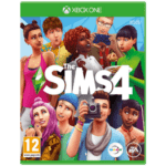 The Sims 4 Xbox One (Pre-owned)